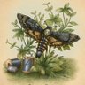 Acherontia Styx's profile picture