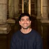 Profilbild von Varun Nair
