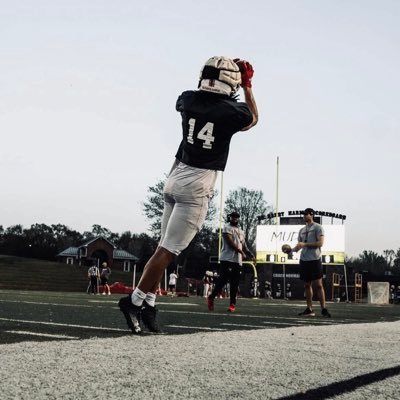 Jalen Harris's profile picture