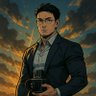 Profilbild von 旅人
