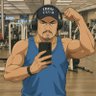 jack mehoff profil fotoğrafı