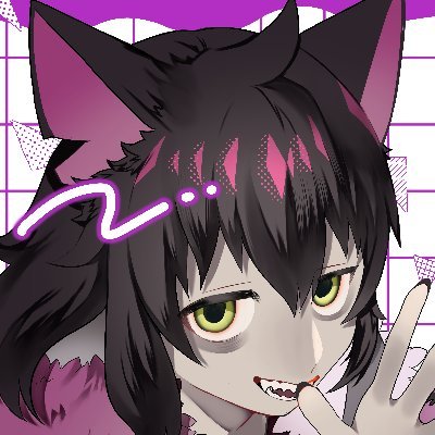 Vomori Hiko (Vtuber) 🦇💨's profile picture