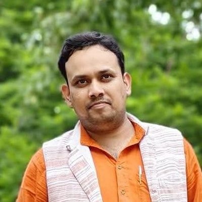 Journo_vivek's profile picture