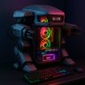 Baine profil fotoğrafı