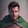 Profilbild von Sherwood 🏹