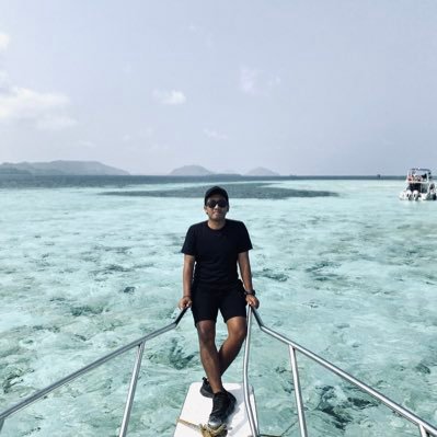 Racha Julian Chairurrizal's profile picture