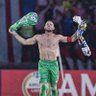 el angel de Junior 的头像