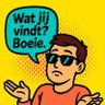 BoeieWatJijVindt's profile picture