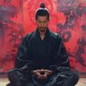 Фото профиля ⛩️ Subnet ⚔️ Samouri ⛩️