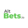 AltBets.io 的头像