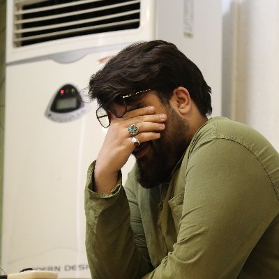 محمدعلی آقائی's profile picture