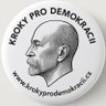 Profilbild von Kroky pro demokracii