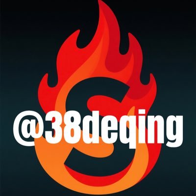 38deqing's profile picture