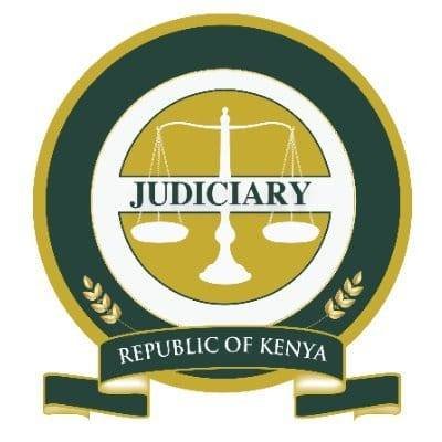 Kenyajudiciary's profile picture