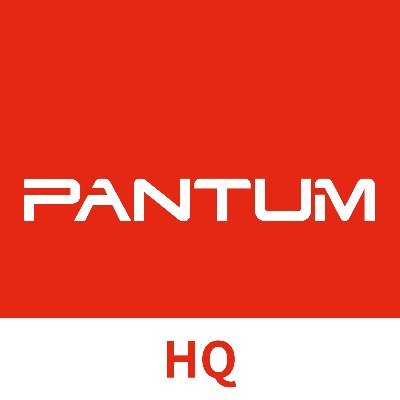 PANTUM's profile picture