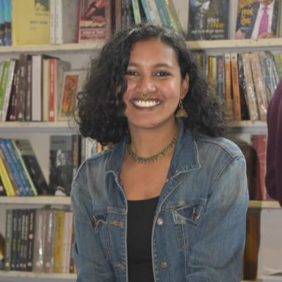 JournoSaumya's profile picture