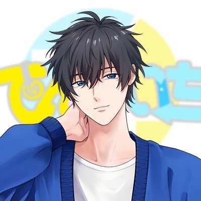 唯一(いち)@新人vtuber's profile picture