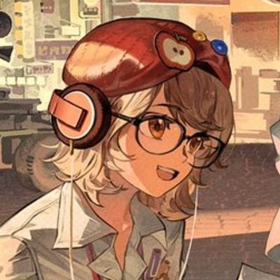 rösarianne 🎧's profile picture