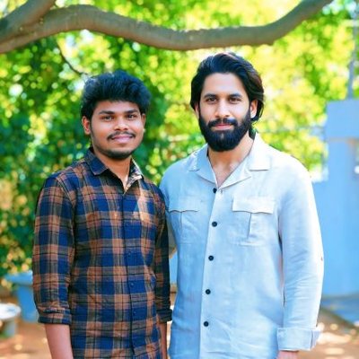 jestadi_praveen's profile picture