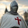 Soldier of Knights Templar profil fotoğrafı