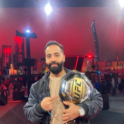 Ufcarabia4's profile picture