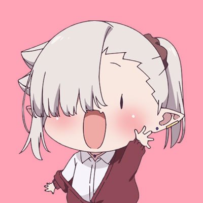 TVアニメ『ちゃんと吸えない吸血鬼ちゃん』公式's profile picture