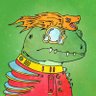 ガラクティク ジャース's profile picture