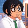 Profilbild von スカジャン先生