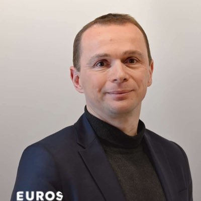 Olivier Dussopt's profile picture