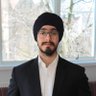 Amitoj Anand's profile picture