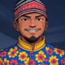 Auwalmumar36 👑 🌍 profil fotoğrafı