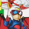 Фото профиля Nintendrawer