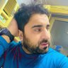 Umar Lone profil fotoğrafı
