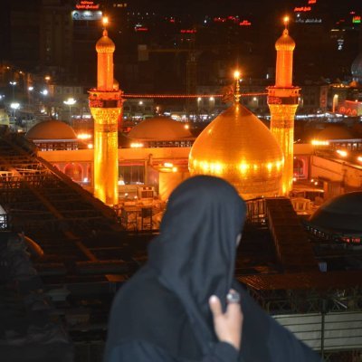فاطمه گنجی's profile picture