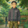 小鱼 的头像