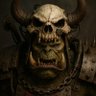 Grimm'K da Red profil fotoğrafı