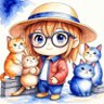 Фото профиля モモDすとぴあ(ネオ)