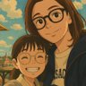 Taeko profil fotoÄrafı
