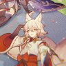 Profilbild von ごま塩おにぎり