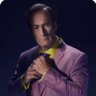 Saul Badman's profile picture