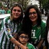 Sandra Benjumea🌹💚🤍💚🤍💚's profile picture