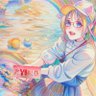 Фото профиля おさや🫛