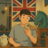Profilbild von 初次見面