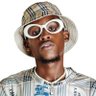 Фото профиля Santos Mário St33zy - SMS THE RAPPER