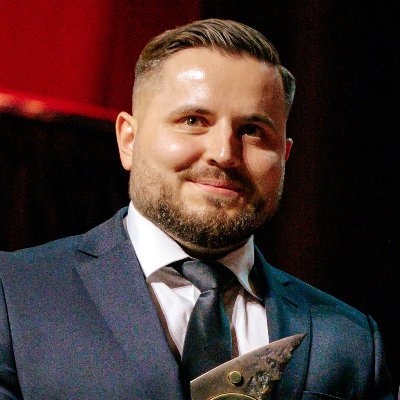 Marcin Podlacki's profile picture