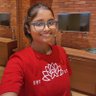 Profilbild von Arpita Roy