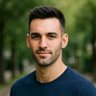 Profilbild von Paweł Chabraszewski