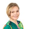 Profilbild von Katriina Reponen ✝️🇫🇮🇮🇱