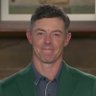Rory McIlroy Tracker 的头像