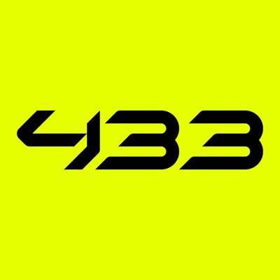 433's profile picture